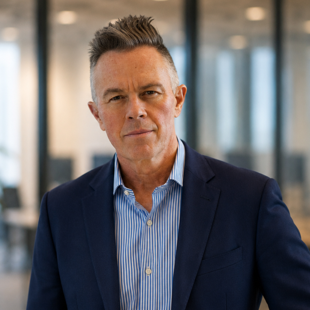 Dan Toombs — Nationally Accredited Mediator