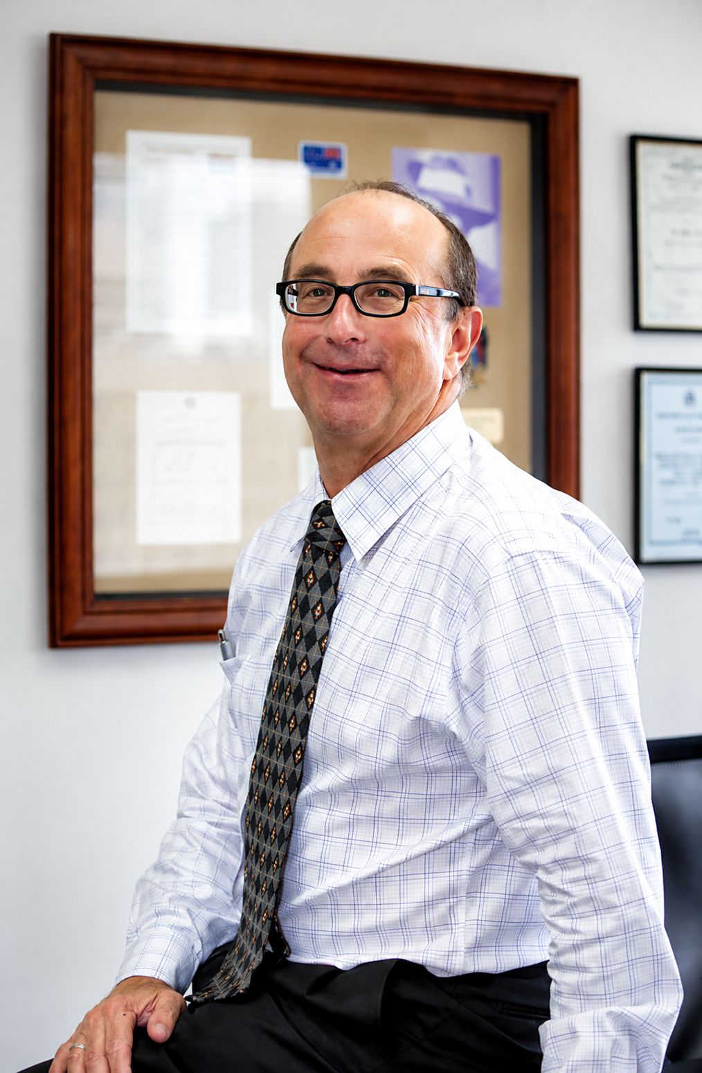 Farley Tolpen — Accredited Mediator and Lawyer, Mediations Australia