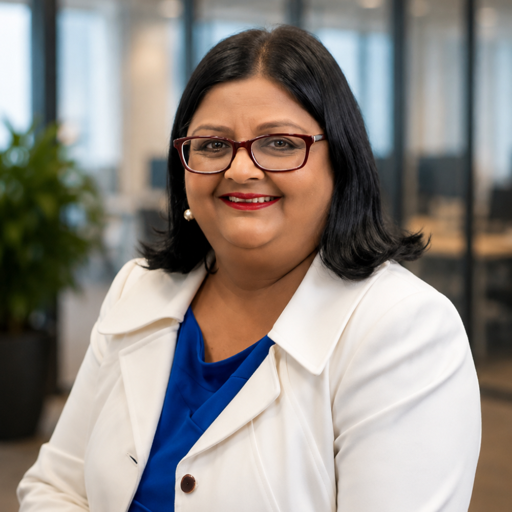 Prav Singh-Pillay — Lawyer, Mediator and FDRP, Mediations Australia