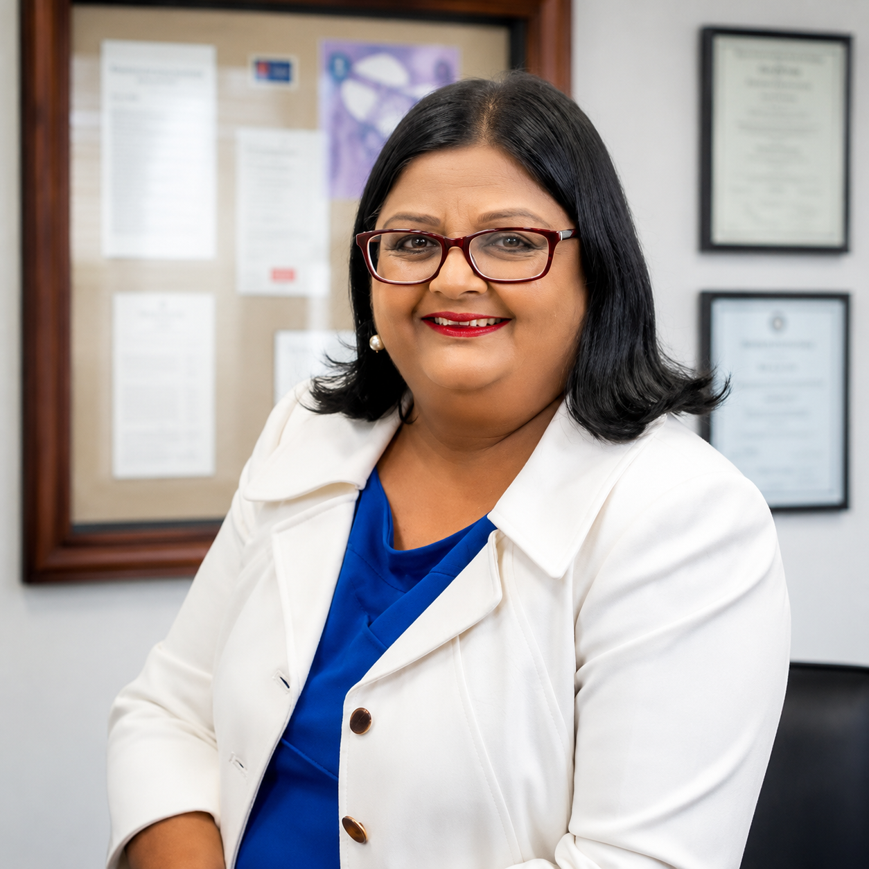 Prav Singh-Pillay — Lawyer, Mediator and FDRP, Mediations Australia
