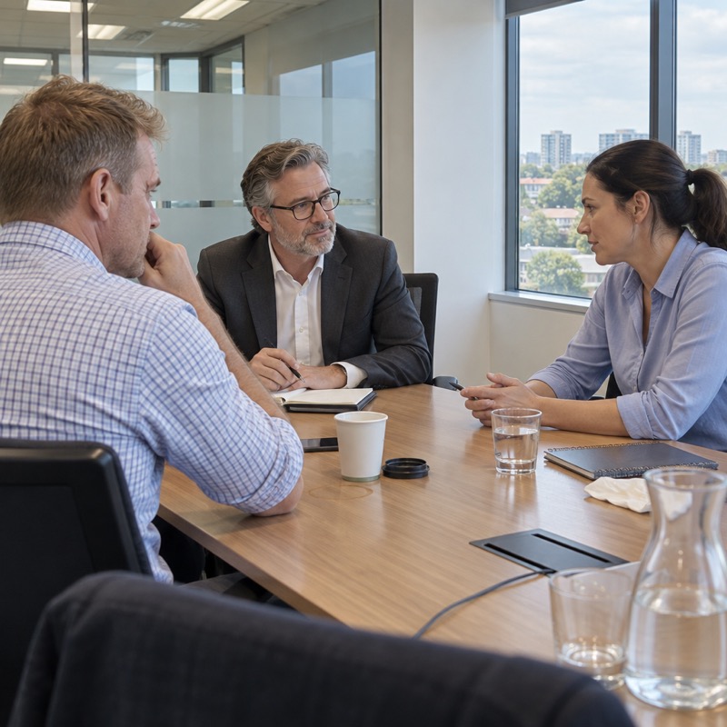 Contesting a Will in NSW: How Mediation Resolves Family Provision Claims — Mediations Australia