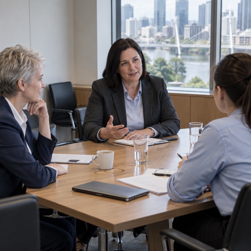 Elder Care & Guardianship Disputes: How Mediation Helps Families Find Common Ground — Mediations Australia
