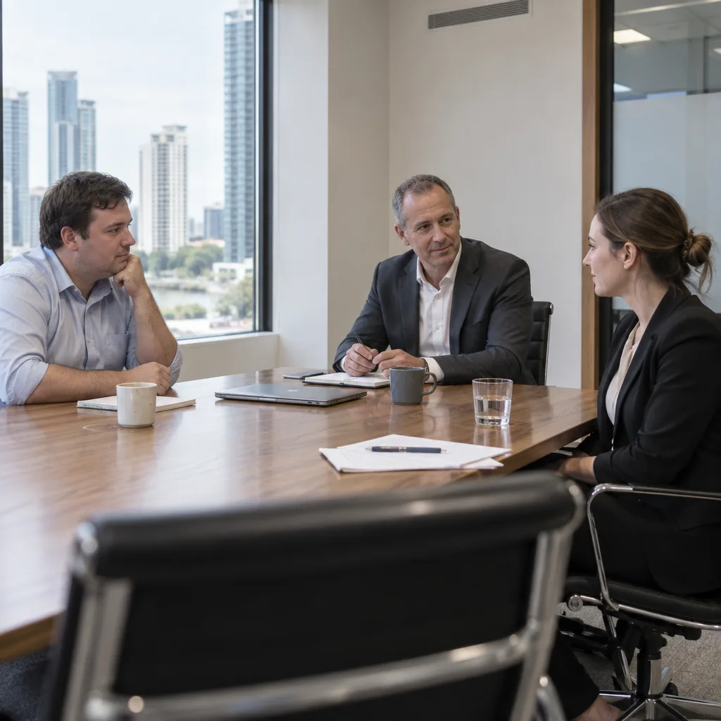 Litigation or Mediation: Choose Very Wisely — Mediations Australia