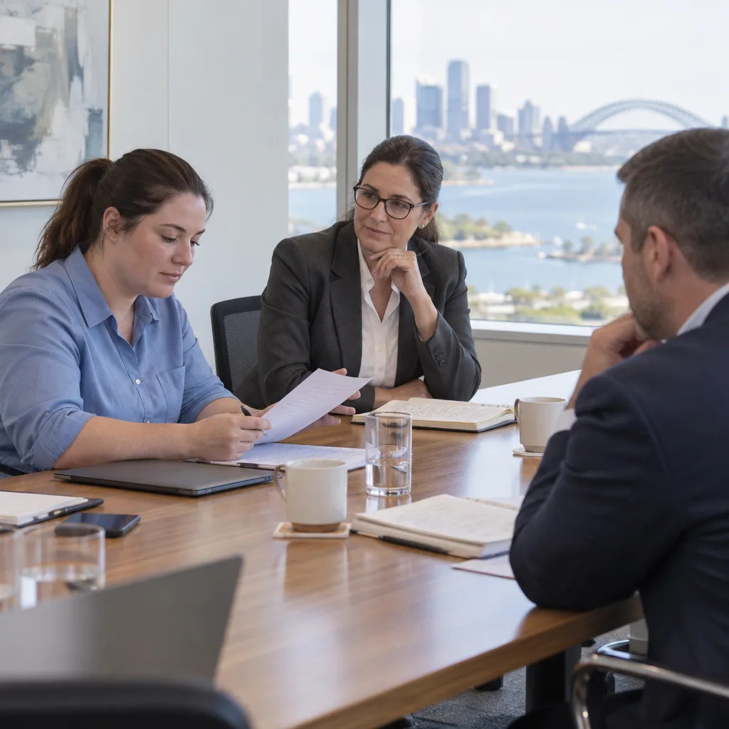 Consent Orders 2026 — What Changed, What Stayed the Same, and How to Get Them Right — Mediations Australia