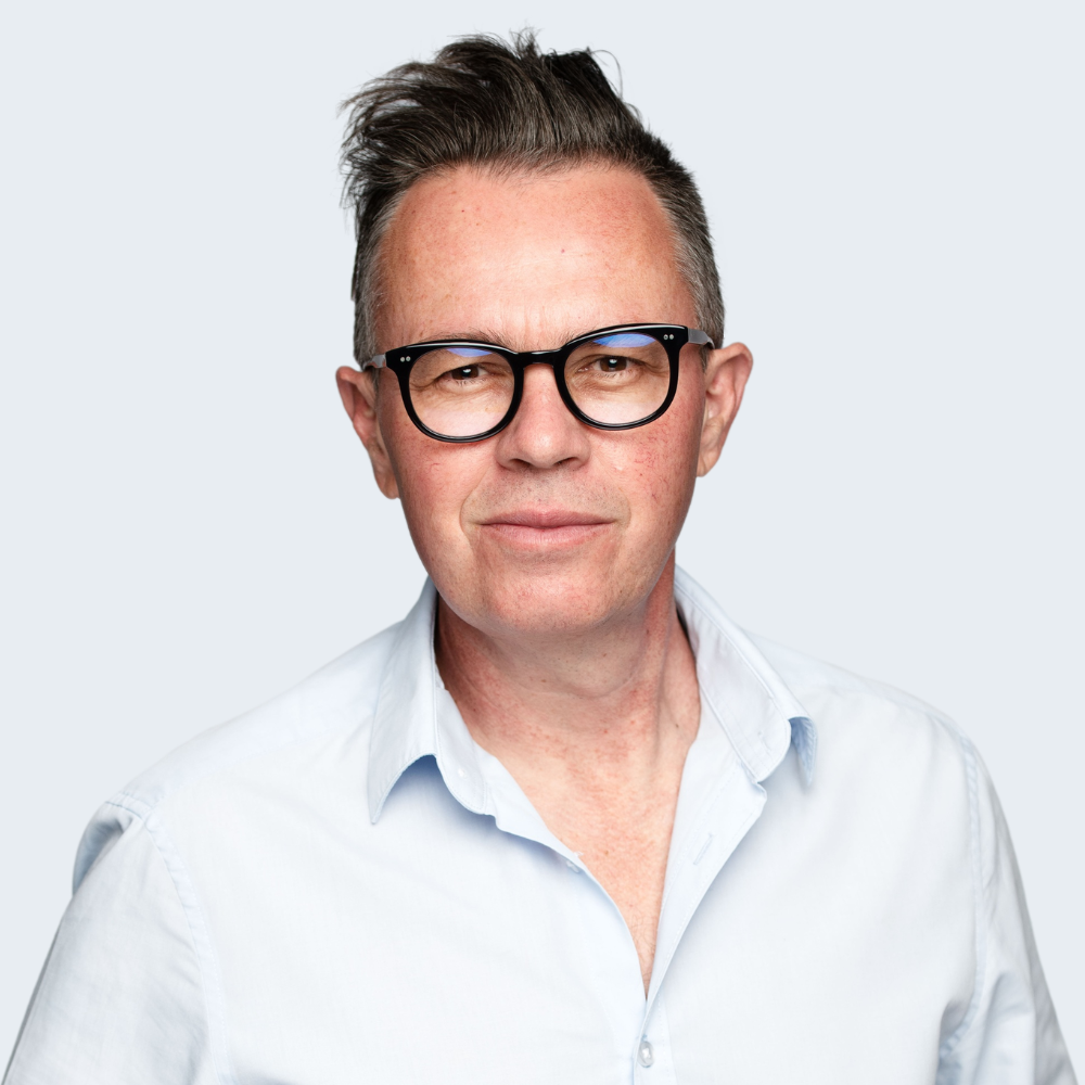 Dan Toombs — Founder, Mediations Australia