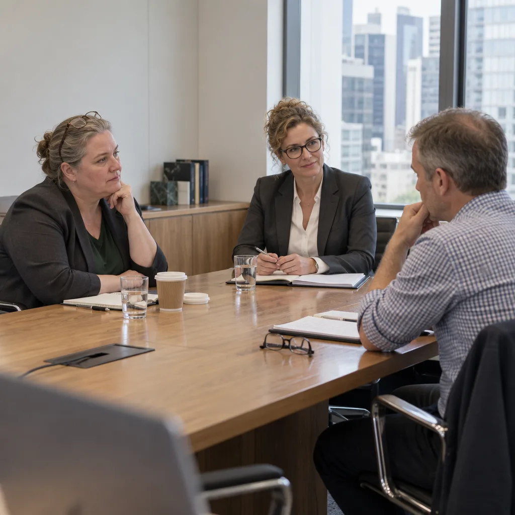 How to Get a Divorce in Australia: Step-by-Step Guide (2026) — Mediations Australia