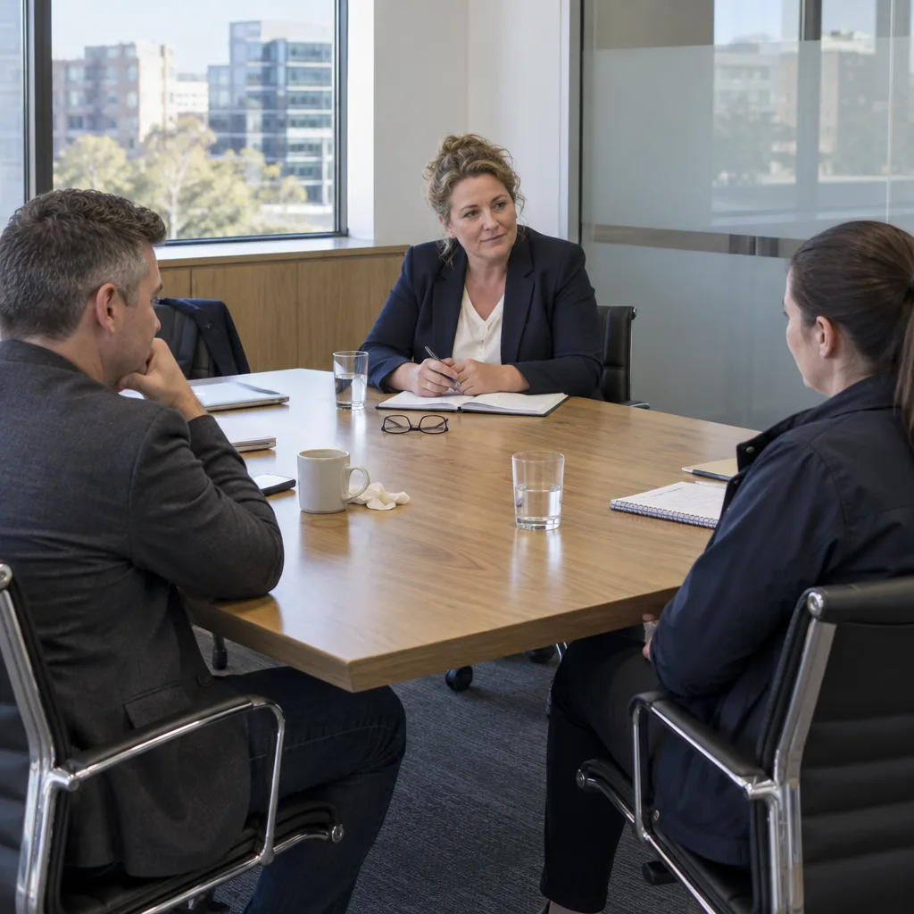 Best Apps for Separated Parents in Australia (2025) — Mediations Australia