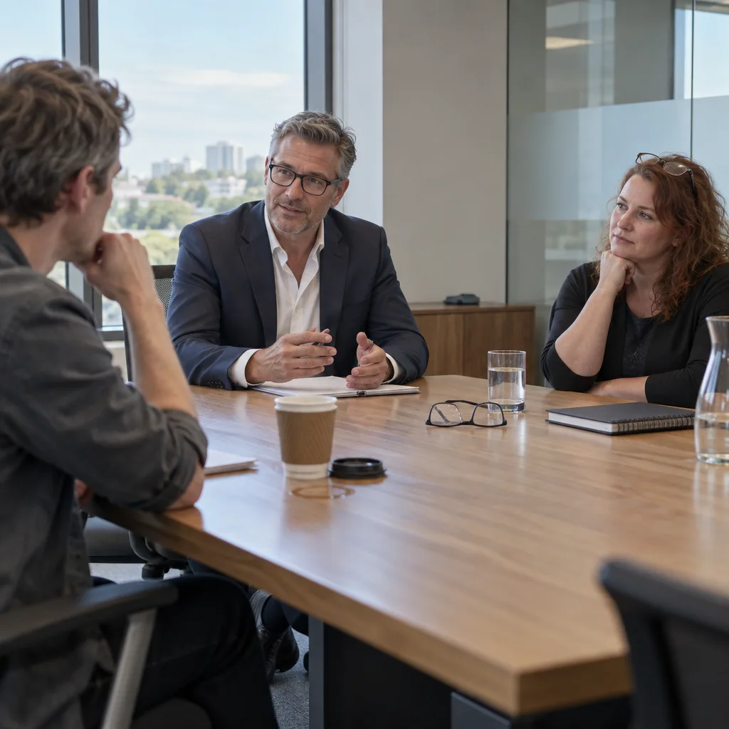 Estate Dispute Mediation in Australia — Mediations Australia