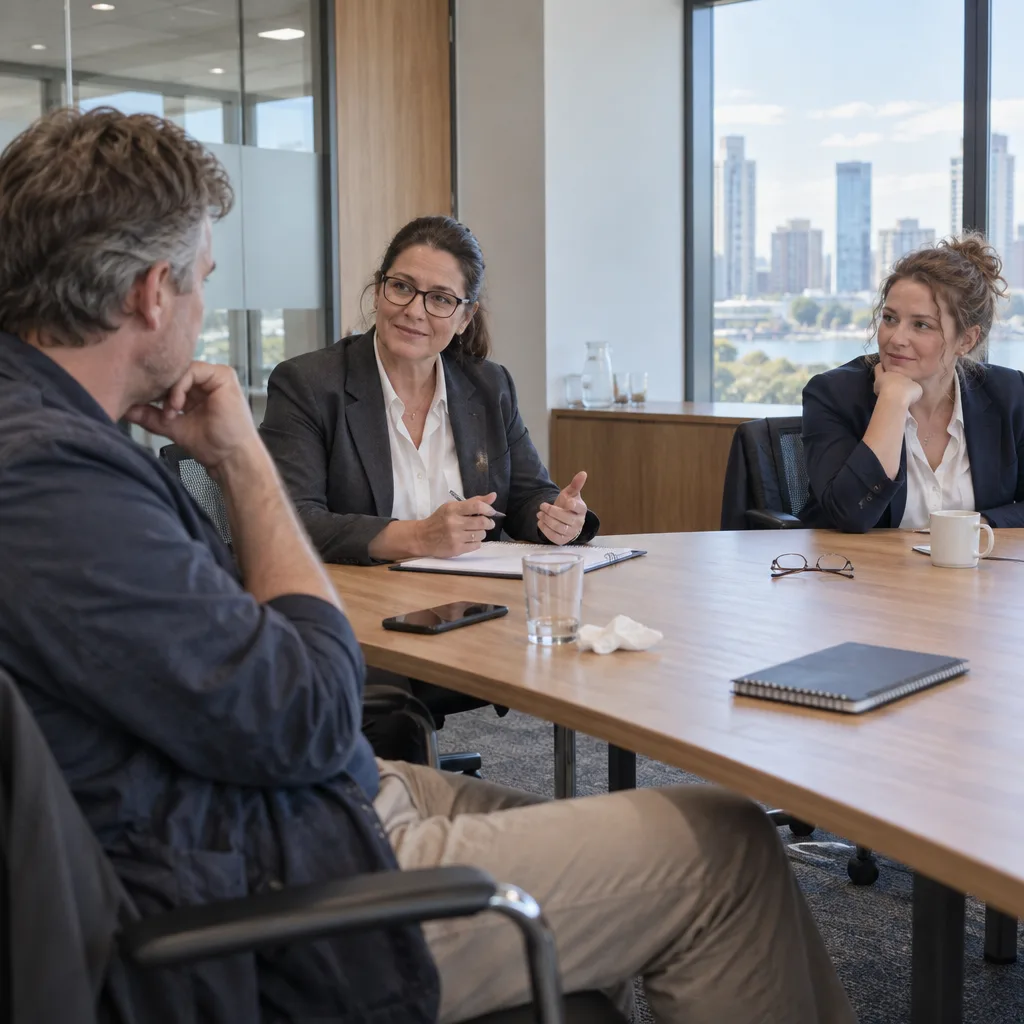 How to Prepare for Mediation in Australia — Mediations Australia