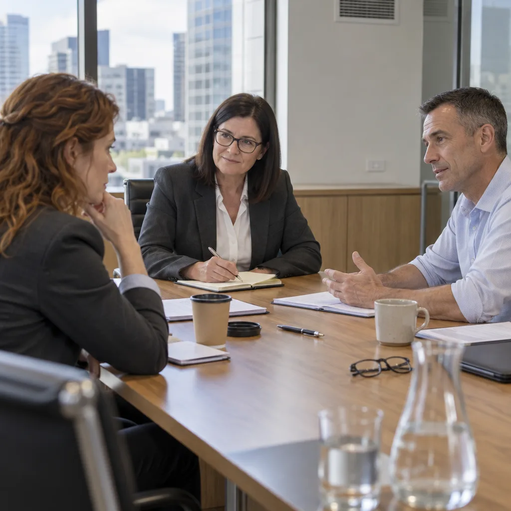 Legal Aid vs Private Mediation: Which Option Is Right for You? — Mediations Australia