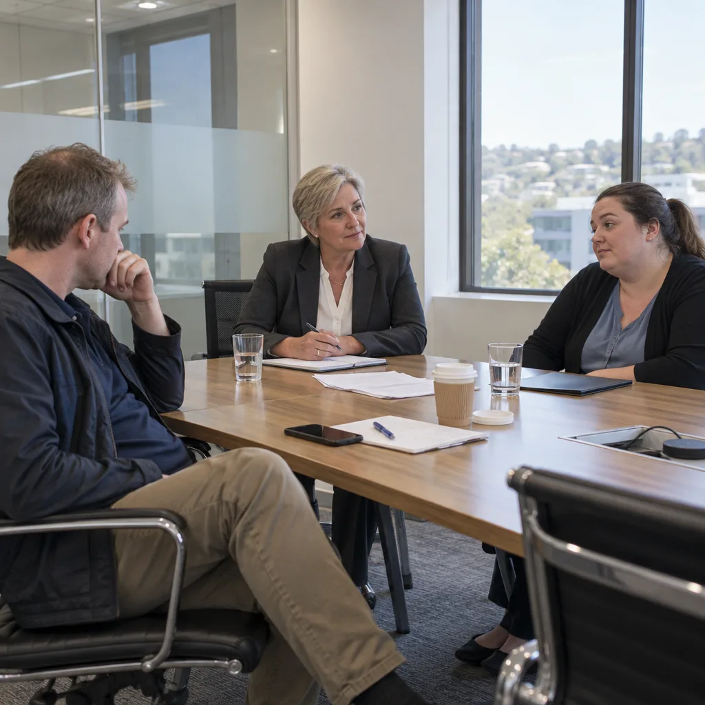 High-Conflict Family Law Mediation: Does It Work? — Mediations Australia