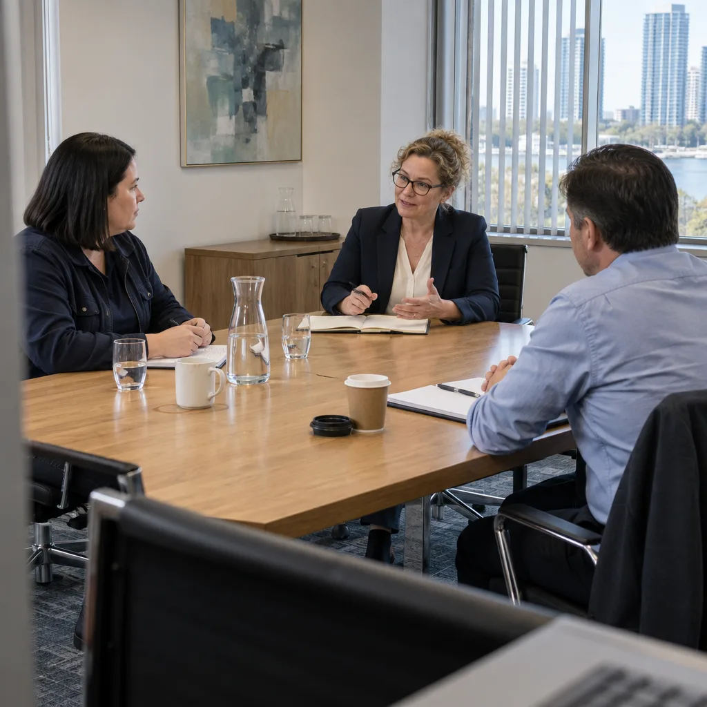 What is a Prenup Agreement in 2025: Your Comprehensive Guide to Financial Security — Mediations Australia