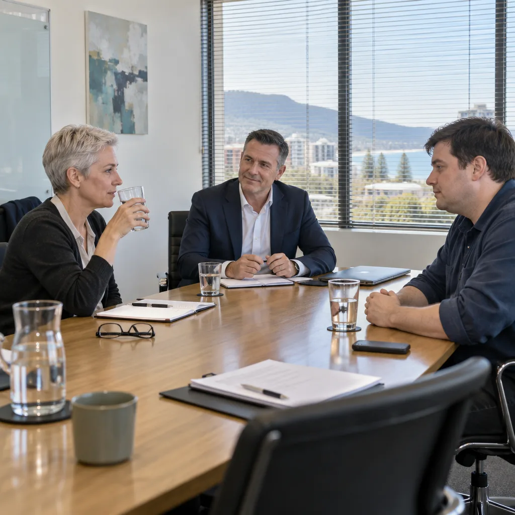 Asset Rich but Cash Poor: Can I Get Reduced-Fee Mediation? — Mediations Australia