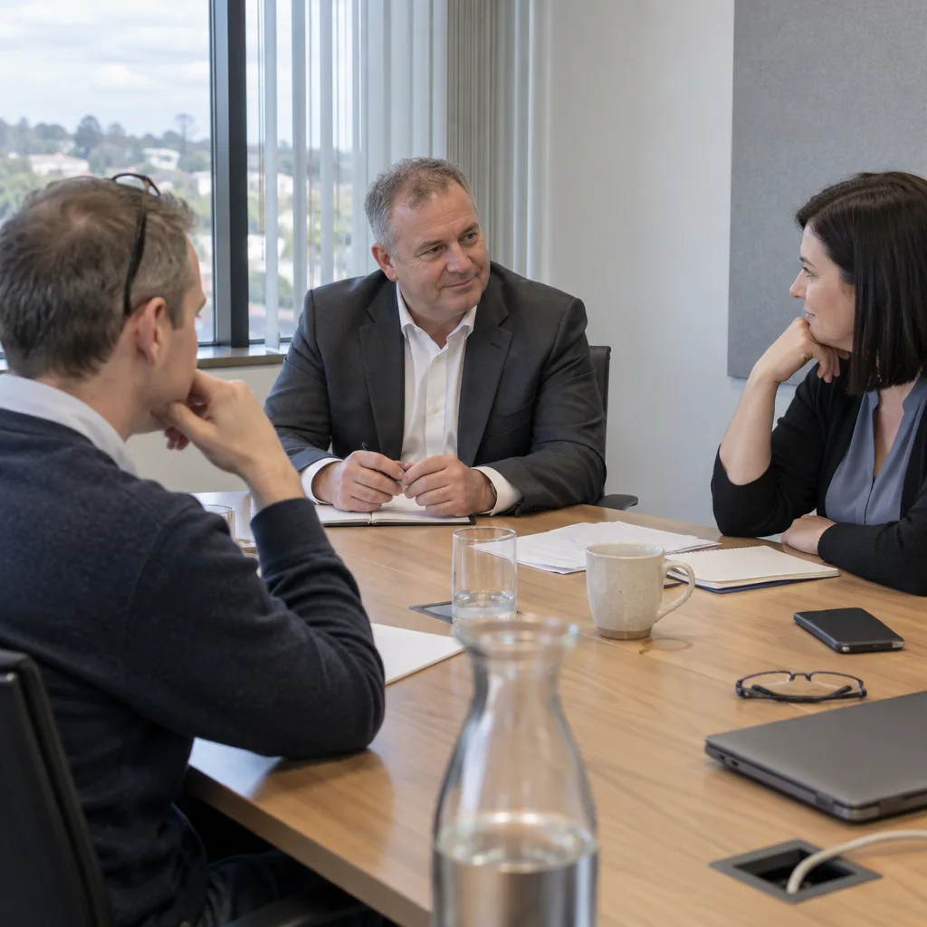 Can't Afford Mediation? Your Realistic Options in Australia — Mediations Australia