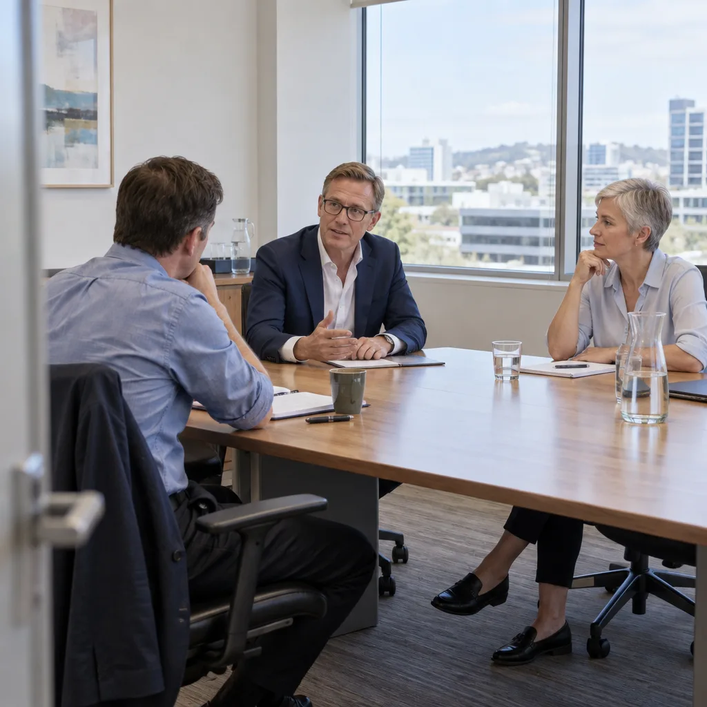 Understanding Mediation: 5 Things You May Not Know — Mediations Australia