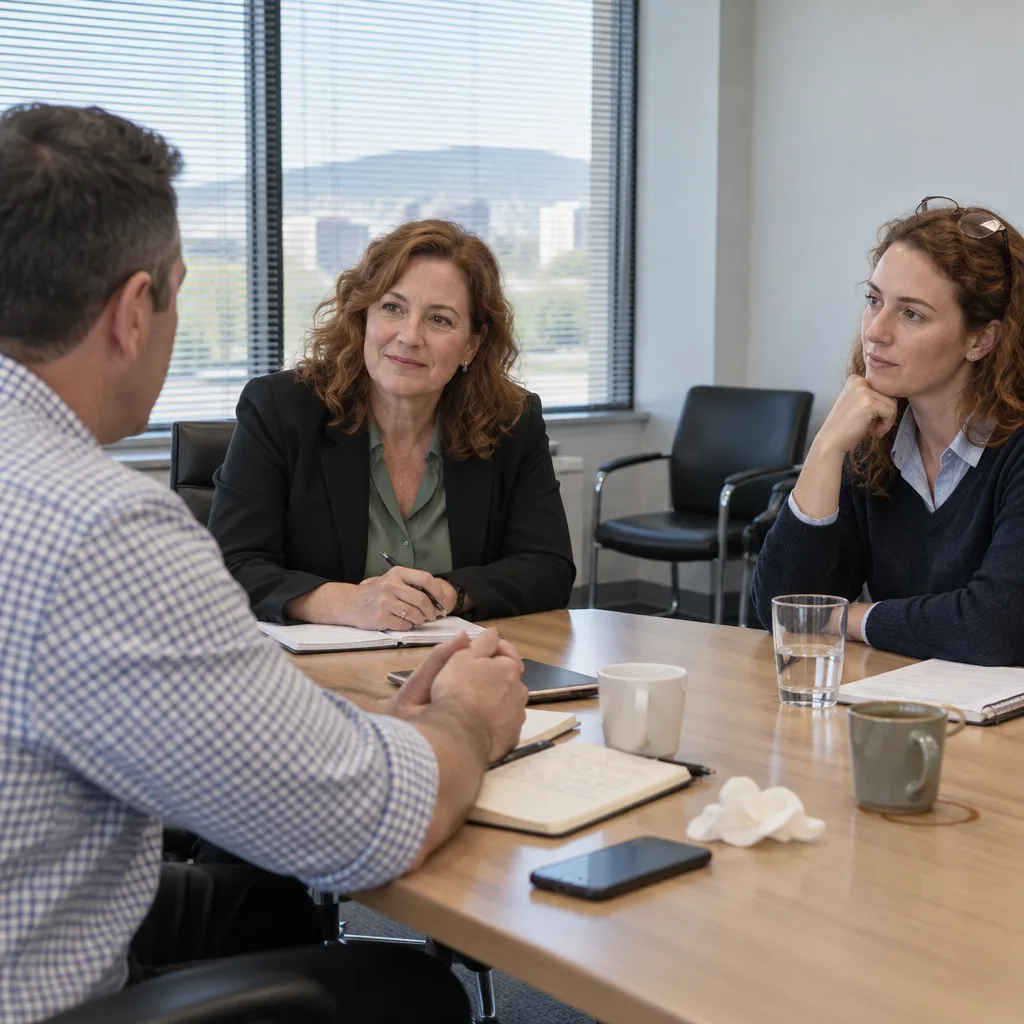 Parenting Plans in Australia: The Complete Guide — Mediations Australia