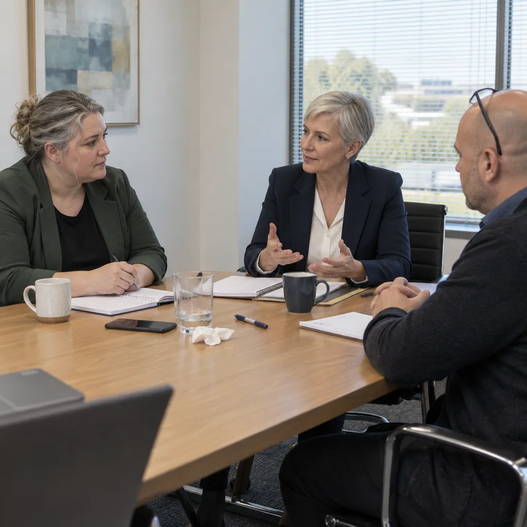 What Happens When Property Values Change Before Your Divorce Settlement in Australia — Mediations Australia