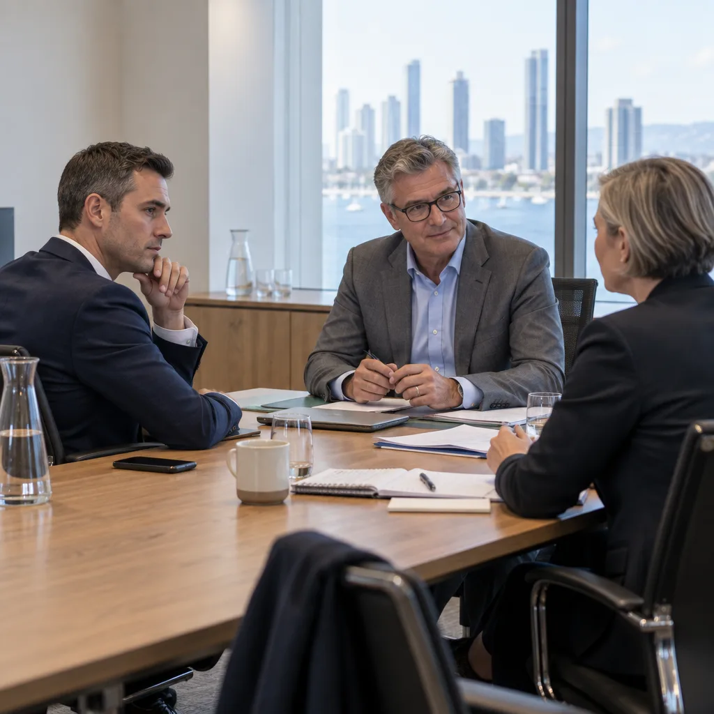 Divorce Property Settlement Examples in Australia — Mediations Australia