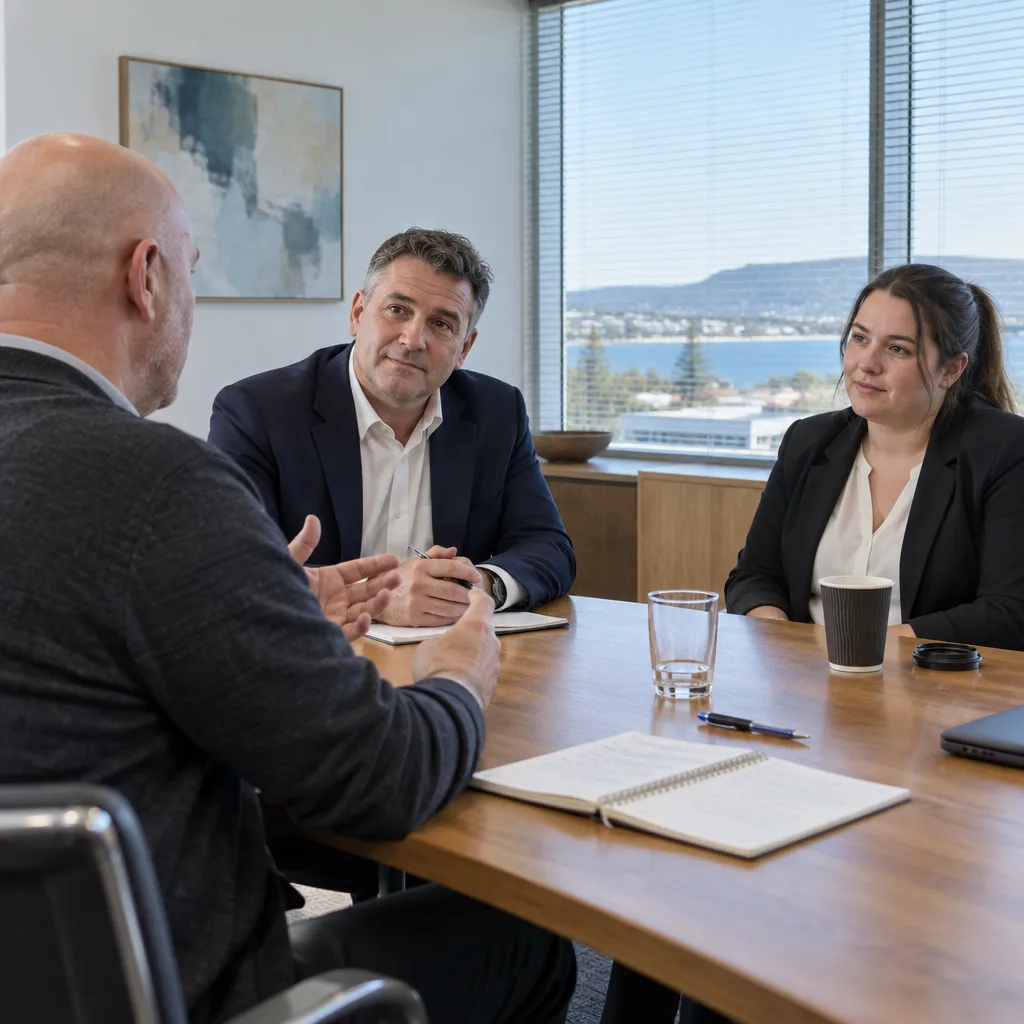 Section 60I Certificate: What it is and why you need it before filing — Mediations Australia